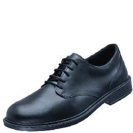 ATLAS Halbschuh CX 345 schwarz S3 ESD Produktbild